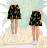 Cruzer Trichome Skater Skirt