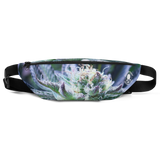 Frosty Purps Fanny Pack