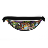 Creme Collection v3 Fanny Pack