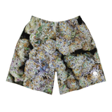 Nug Shorts