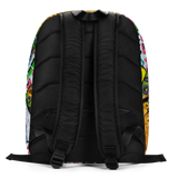 Creme Collection v4 Backpack