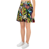 Creme Collection v2 Skater Skirt