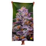 Bud Towel