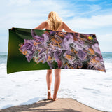 Bud Towel