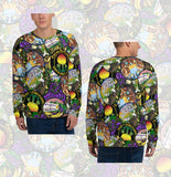 Creme Collection v3 Sweatshirt