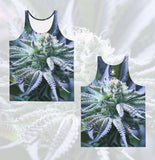 Frosty Purps Tank Top