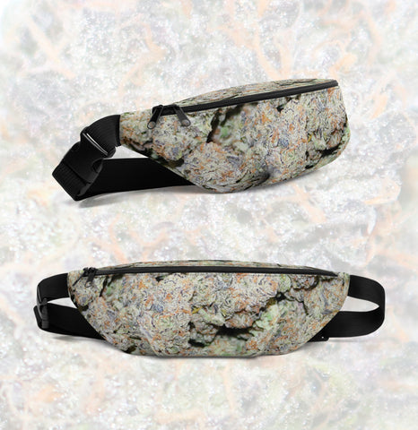 Nothin' But Nugs Fanny Pack