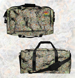 Nothin' But Nugs Duffel Bag