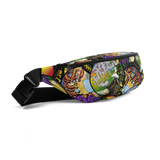Creme Collection v3 Fanny Pack