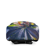 Rainbow Leaf Backpack