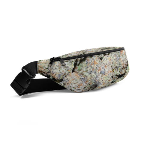 Nothin' But Nugs Fanny Pack